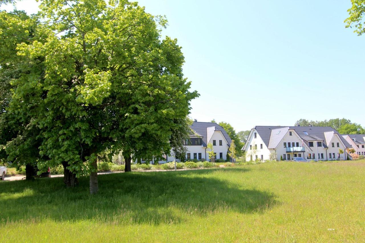 Strandnahe Fewo Mit Balkon, Gratis Nutzung Vom Ahoi Erlebnisbad Und Sauna In Sellin - Rex Rugia Fewo 13-5 Lobbe Buitenkant foto